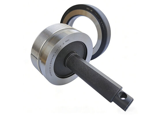 API Spec 5B Thread Gauges High Pressure Line Pipe(1/4 LP) Manufactured with Advanced Technology