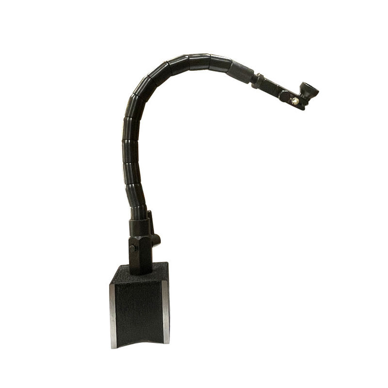 KM 80kg Flexible Stem Magnetic Base Dial Gauges Holder