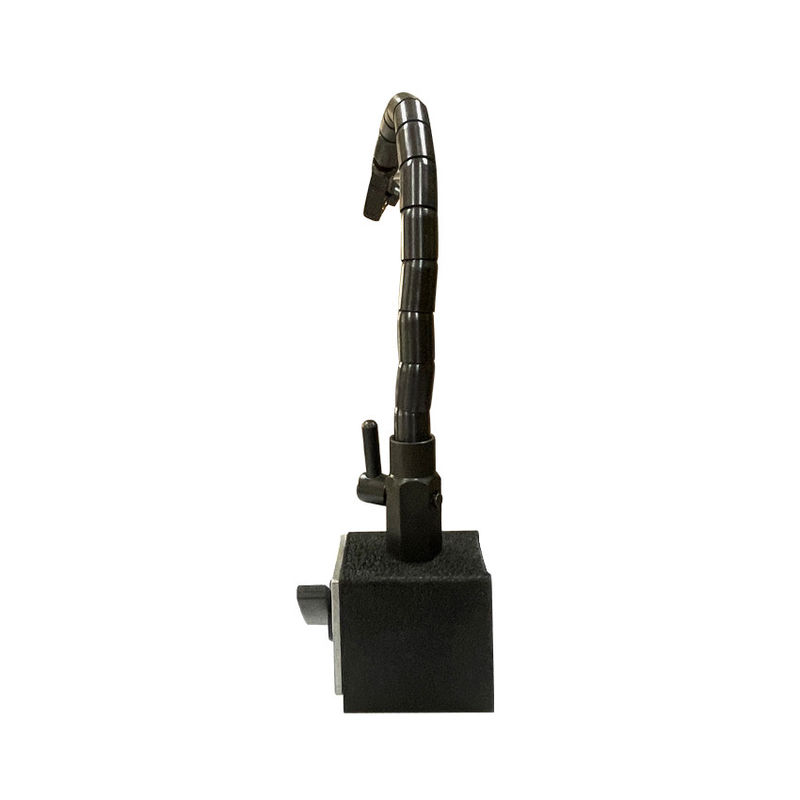 KM 80kg Flexible Stem Magnetic Base Dial Gauges Holder
