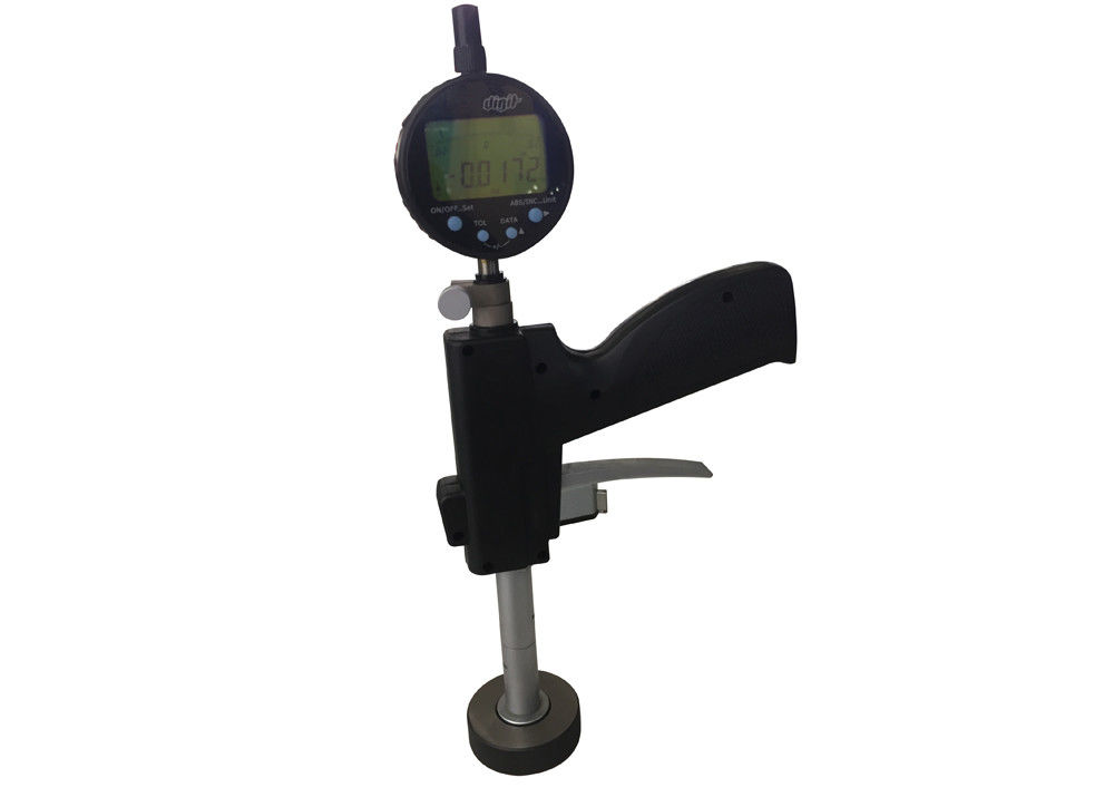 25-30mm Pistol-grip Three Point Internal Micrometers For Accurate Bore Measuring