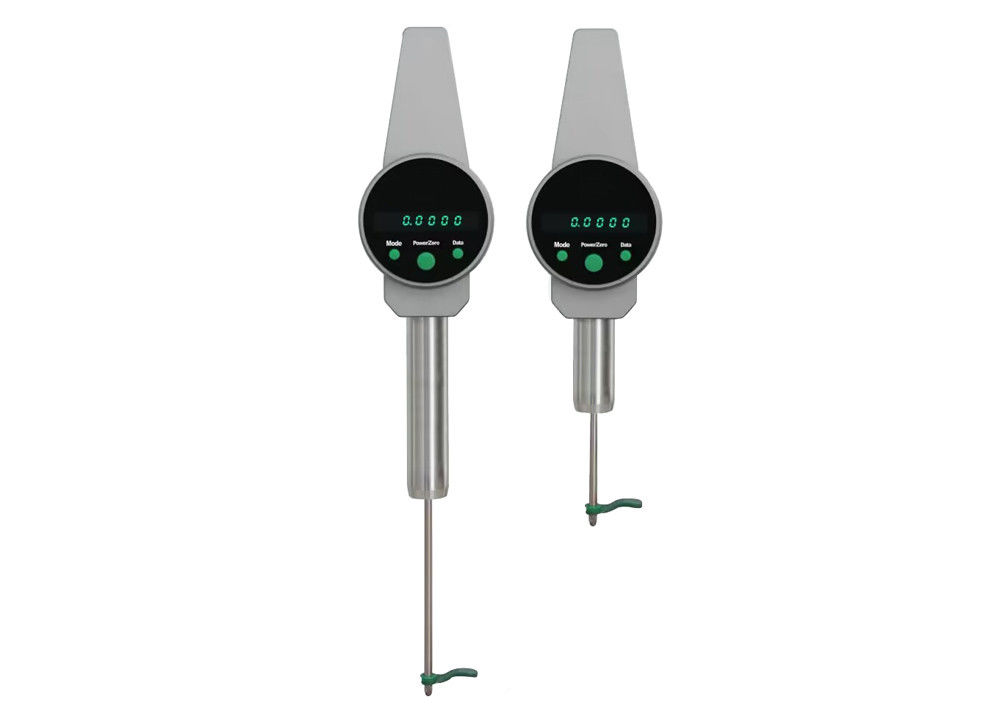 0-50mm Superior Precision Digital Height Gauge