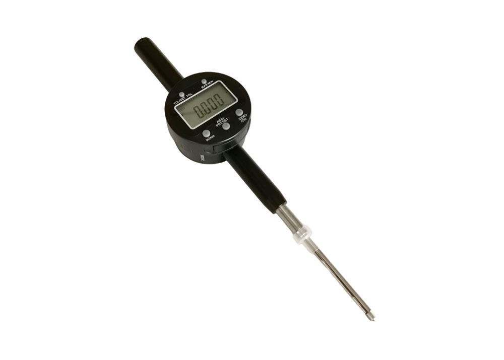 0-50mm/0-2" High Precision IP54 Electronic Digital Indicator Professional Supplier
