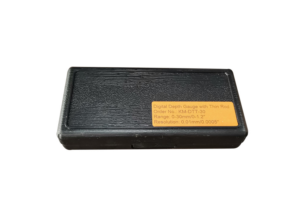 Digital Car Tyre Tire Tread Depth Meter Accurate Measuring Tool Caliper