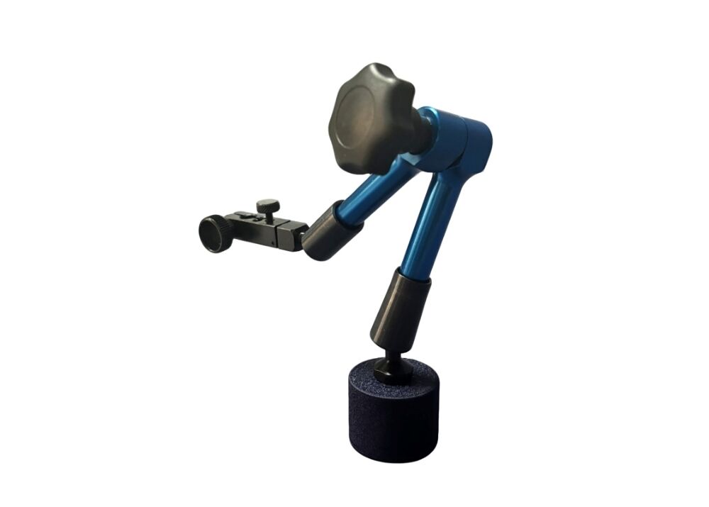 High Accuracy 30kg Magnetic Stand for Dial Indicator Dial Gauge for Holding Dial Indicator