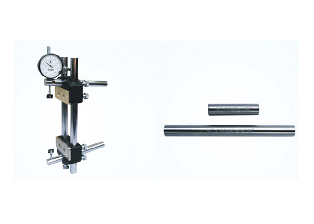 High Accuracy External Thread Pitch Diameter Gauge Used to Measure The External Thread Pitch