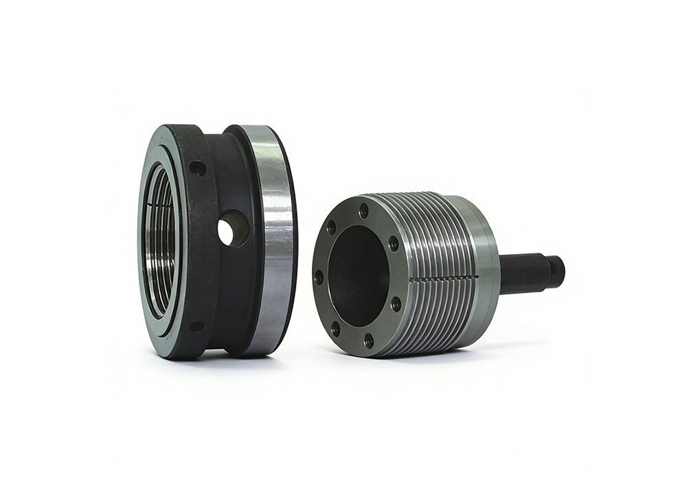 High Precision API Pipe Gauges Thread Inspection Gage for NC77 Numbered Connections Petroleum Machinery Manufacturing