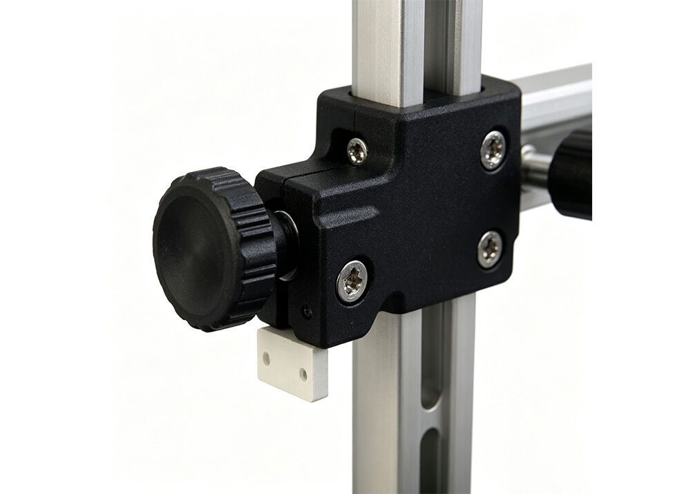 Ultra-precise Digital Height Gauge with Granite Height Thickness Depth Measuring Instrument for Precision Automation Parts