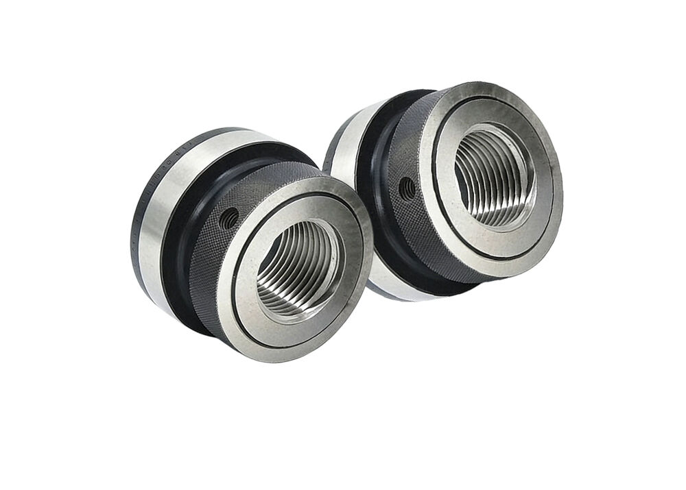 5 1/2 API Spec 5B Round Casing Thread Gauge CSG LCSG Oilfield Casing Thread Inspection Gauge Manufacturer