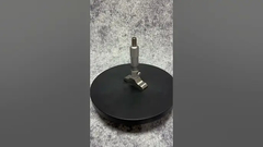 0-150 mm Profundidad Micrómetro #micrómetro #profundidadmicrómetro #herramientas de medición #herramientas