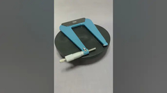 Micrómetro de garganta profunda KM