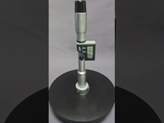 Micrómetro interno digital de tres puntos IP65