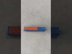 Unidad de medición de conexión de hilos de alta precisión UNC Go/No Go