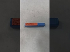 Unidad de calibración de conexión 5/16-18 Go y NoGo