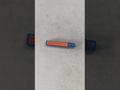 5-40 UNC Medidor de conexión del hilo GO y NOGO 2B