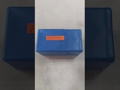 Medidor de conexión de hilo paralelo de tubería estándar británico Medidor de hilo BSPP