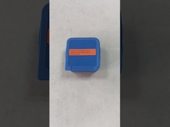 Medidores métricos M36.0 de anillos de rosca con una precisión fina para tornillos, tornillos y varillas roscadas