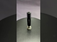 1/2-14 BSPT Medidor de conexión de hilos para medir y verificar hilos de tuberías cónicos