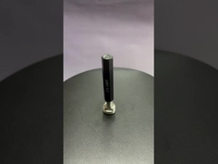 3/8-18 NPT Medidores de hilo de tubería cónica Equipo de medición de alto nivel