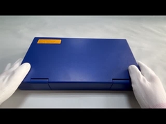 IP54 Micrómetro digital exterior de cinco botones