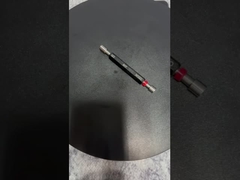 Calibradores de espiga pasa y no pasa 6H7 para orificios: Medición precisa para verificación de tamaño