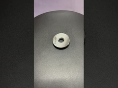 1/4-18 NPT Anillo de medición para la inspección de hilos de tuberías cónicas NPT y NPTF