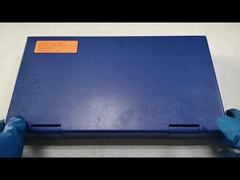 Durable y exacto 4-5 pulgadas Análogo Micrómetro externo para mediciones externas Herramientas de ingeniería