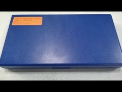 Contador mecánico Micrómetro de 3-4 