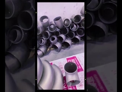 accesorios de tubería de titanio1