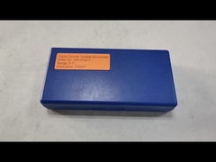 Micrómetro contador mecánico de alta precisión, rango 0-1″ para medición exterior