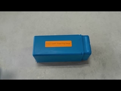 Calibrador macho de rosca BSPT de 1