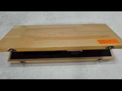 Medidor de diámetro de 2-6