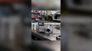 Calibrador digital con ranura interna y borde de cuchillo, medición de hendiduras y espacios pequeños de 17 a 300 mm/0,7 a 12 pulgadas