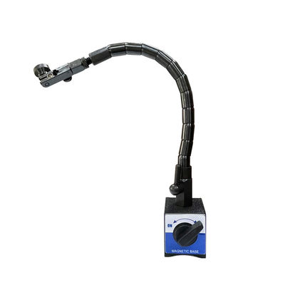 KM 80kg Flexible Stem Magnetic Base Dial Gauges Holder
