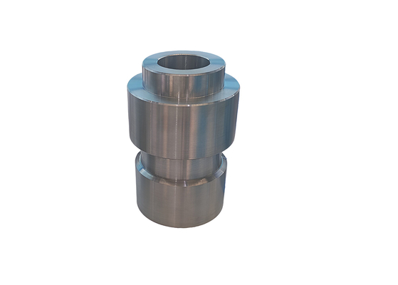 High-Performance Titanium Non-Standard Precision Parts for Oil Production Efficiency